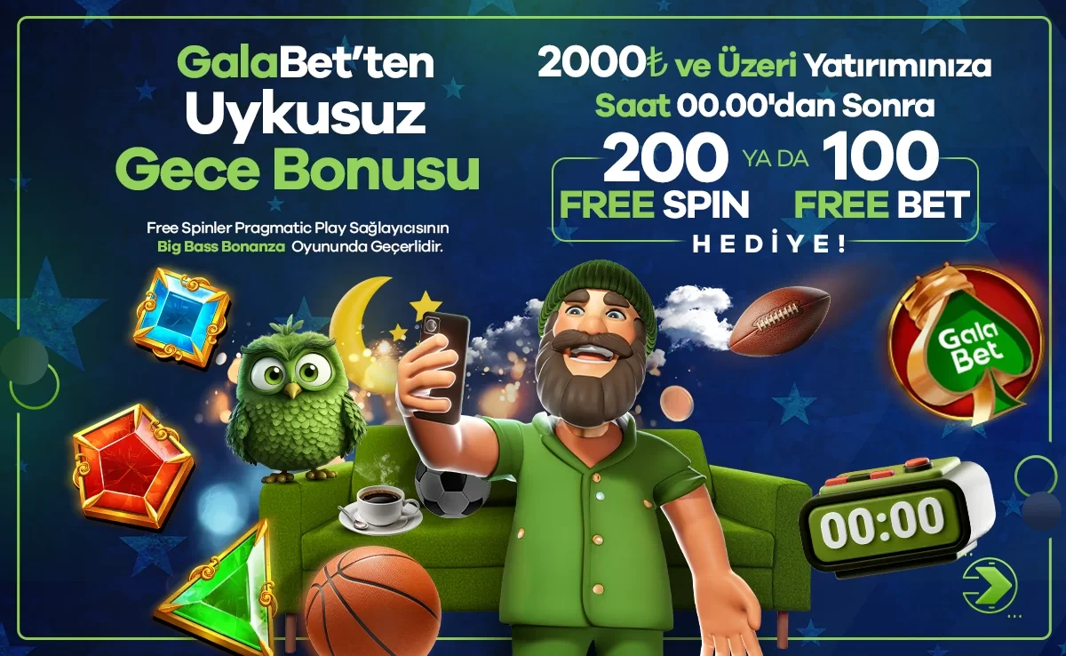 Galabet mobil arayüzde spor bahisleri listesi